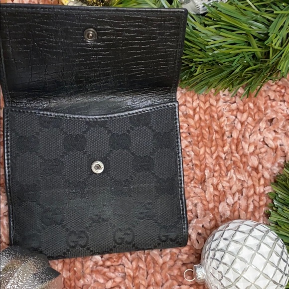 GUCCI WALLET - Picture 7 of 13